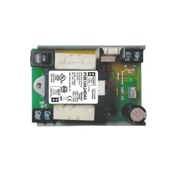 Источник постоянного тока PSM19A24DAS