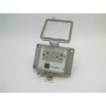 Интерфейсный разъем панели P-R62-K4RF0