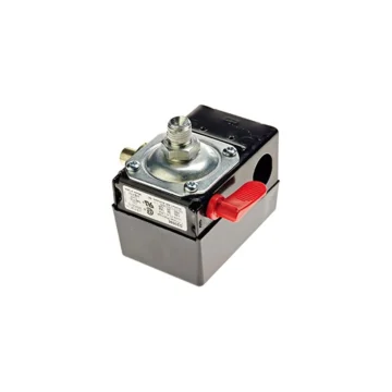 Реле давления компрессора Z-D20596