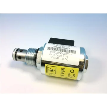 Картриджный клапан SV3-10-C-0-24DG
