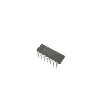 Логическая микросхема PC74HCT14P