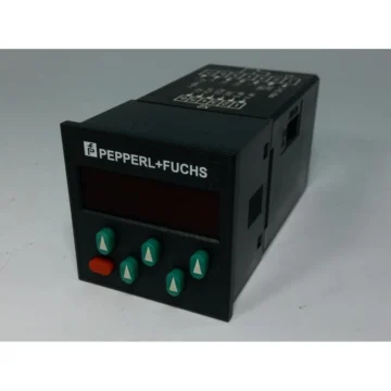 Контроллер партии KCT1-6SR-C