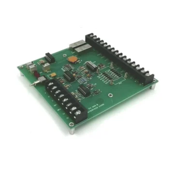 Печатная плата PC268B