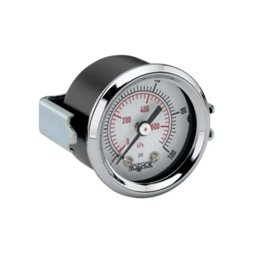 Измеритель давления 15-120-100-PSI/KPA-GL