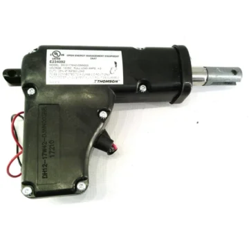 Линейный привод DH12-17W42-03NN003