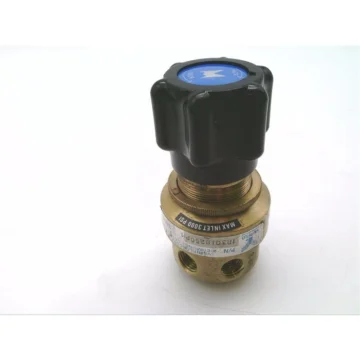 Регулятор давления IR301B250PM