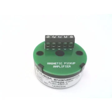 Амплифер FLSC-AMP-A
