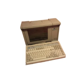 Портативный компьютер FTX-507.55