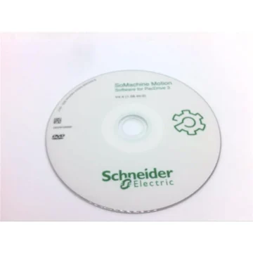 Программное обеспечение SOMACHINE MOTION SOMMACCZXSPAZZ