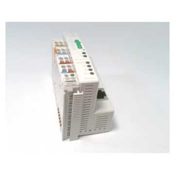 Соединитель полевой шины ETHERNET 750-352/020-000