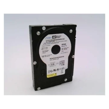 Жесткий диск WD400JB-00JJCO