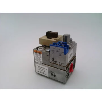 Пилотный газовый клапан V800A-1591