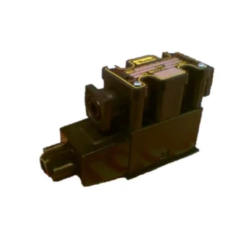 Соленоидный клапан D1VW1MNJPF-75