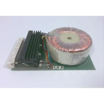 Плата трансформатора T02A1A2A2D5