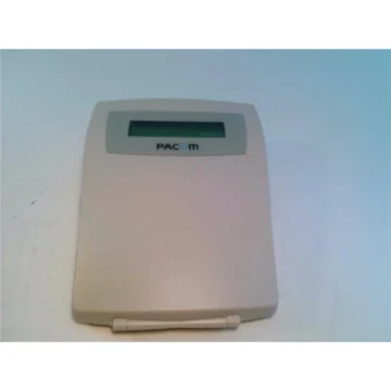 Интерфейс оператора PD1062R-HID-UL