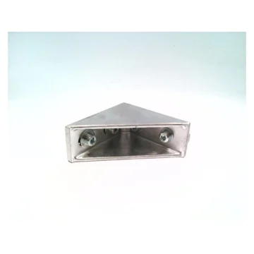 Угловой кронштейн с четырьмя винтами 2TLA040030R1100