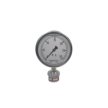 Измеритель давления 1008AL-026-30