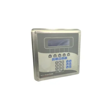 Индикатор веса E1210