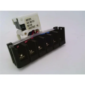 Вспомогательный выключатель A2X1RTK