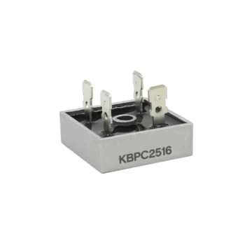Мостовой выпрямительный диод KBPC2516