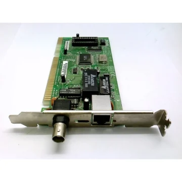 Интерфейсная плата ETHERNET DE-220E