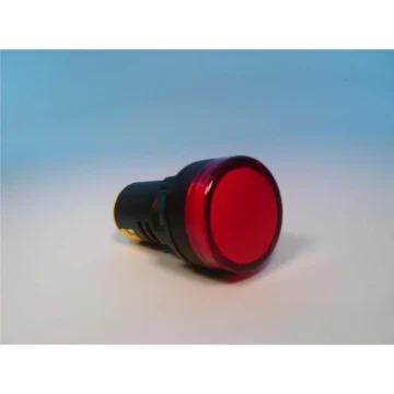 Лампочка пилота RAD224B