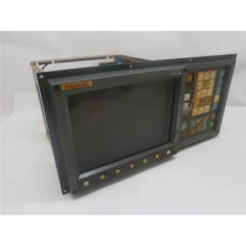 Монитор MDI/CRT с клавиатурой A02B-0083-C108