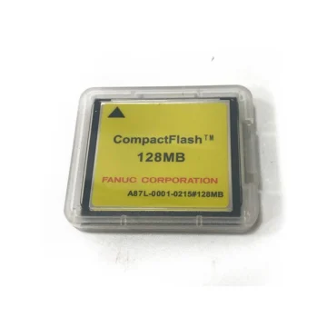 Компактная флеш-карта A02B-0281-K601