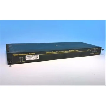 Логический модуль 10P54080004