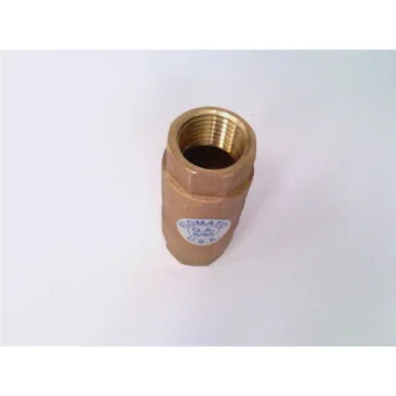 Контрольный клапан 4029