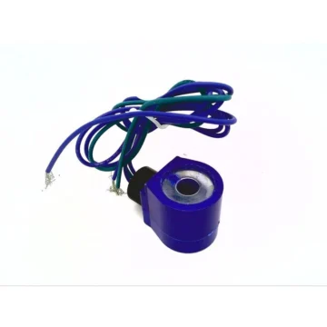 Катушка с соленоидом HS4GF03A24