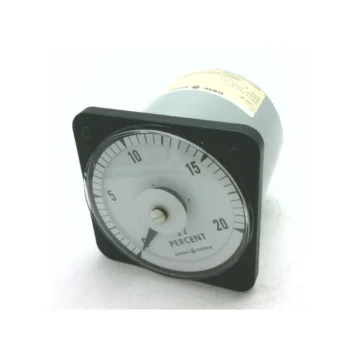 Амметр 103111EAZZ