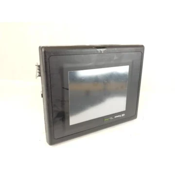 Интерфейс оператора IC752SPL118AA
