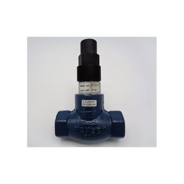Запорные клапаны GT051C