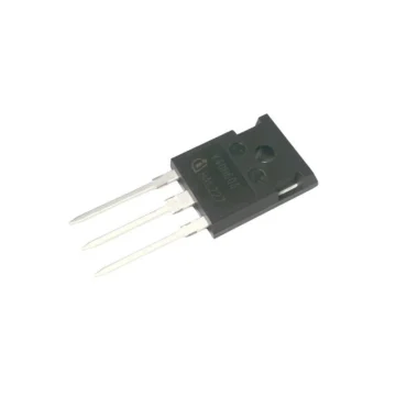 Транзистор IGBT IKW40N60H3
