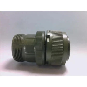 Круглый разъём MS3106B20-29S-ZN
