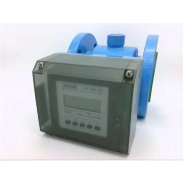 Измеритель расхода IFM4010/D/6-LAS2/S