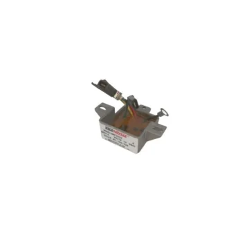 Регулятор 8RF2032