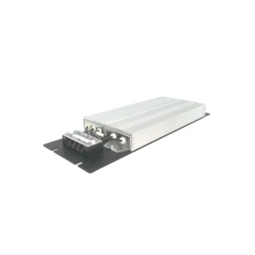 Тормозной резистор MCRB-ST 0.6KW 33 OHM J
