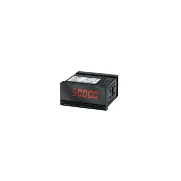 Измеритель частоты K3MA-F-A2 24VAC/VDC