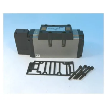 Соленоидный клапан EVFS4100-5FZ-Q