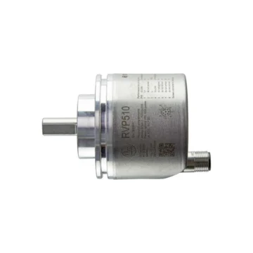 INCREMENTAL ENCODER PERFORMANCE LINE-RVP510