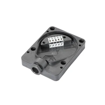 MOUNTING BASE M20 IDE/KDE-E11290