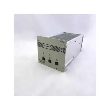 Вакуум пфайффер TCP-121