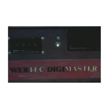 Датчик длины LSCDM100
