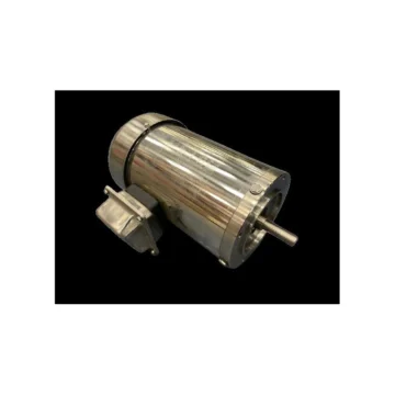 Двигатель 00118ET3ESS56CFL