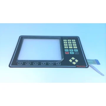 AC9000 PLUS MEMBRANE