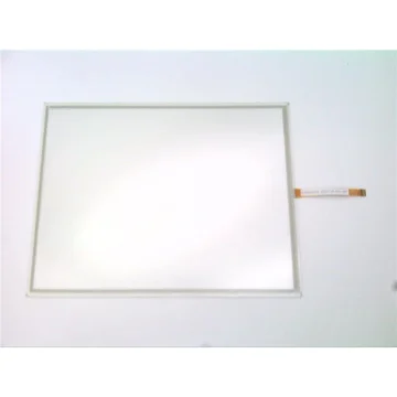Сенсорный экран стеклянная подложка PS3711A-T41-24V-TOUCHGL-SUB