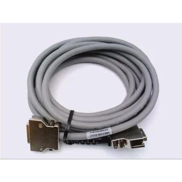 GE TOTAL CONTROL CABLE FOR QUICKPANEL HMI-CAB-A02