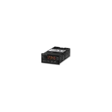 Панельный измеритель K3GN-NDC-FLK 24VDC